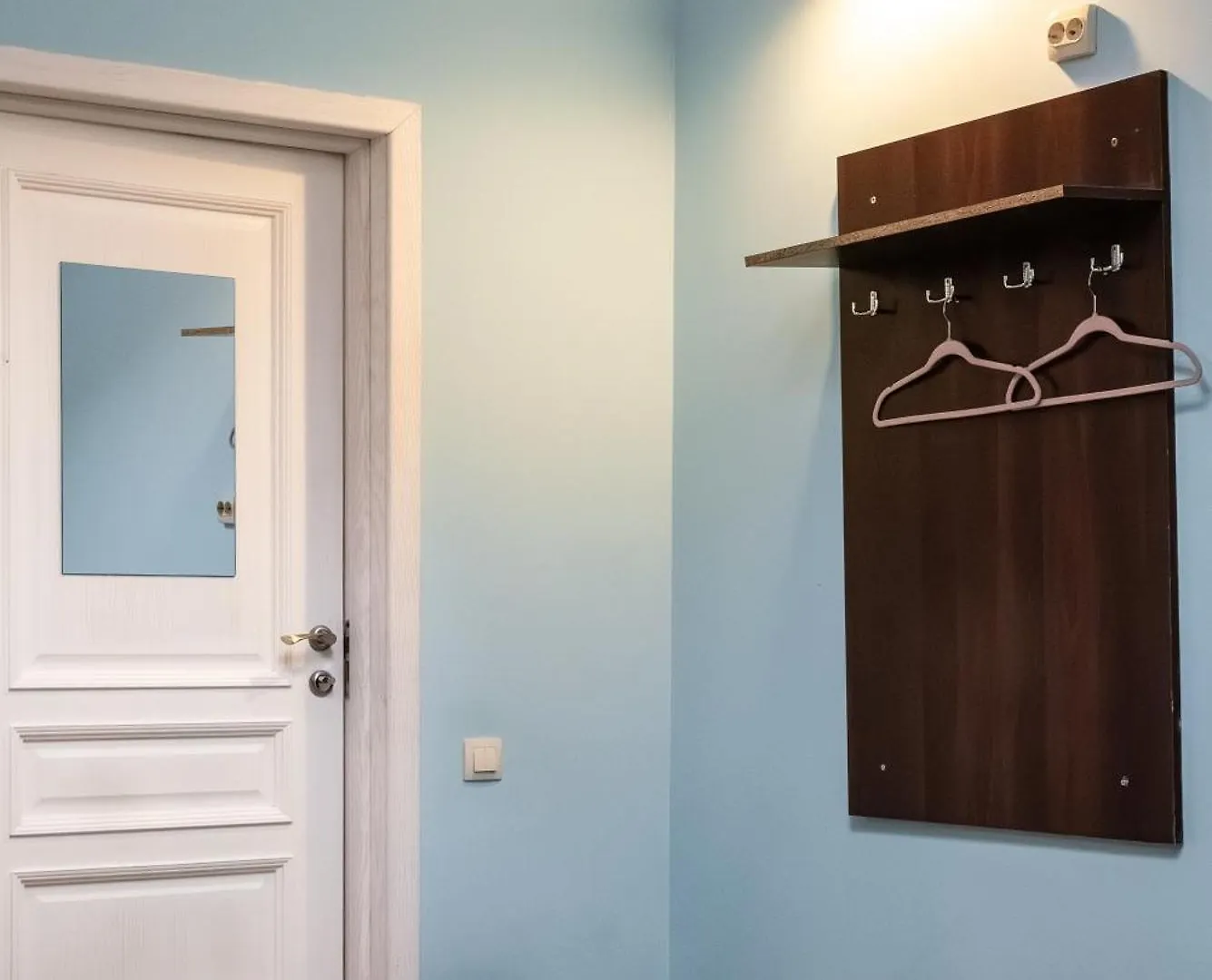 Gar'Is Hostel Lviv Ukraine