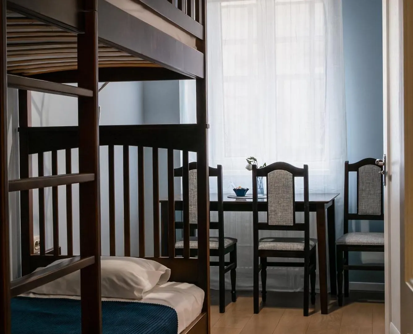 Gar'Is Hostel Lviv