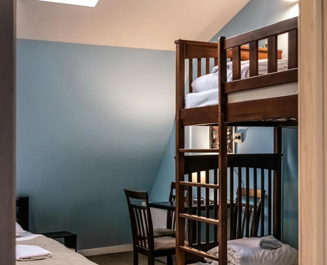 Gar'Is Hostel Lvov