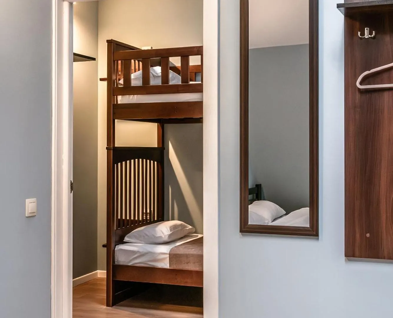 Gar'Is Hostel Lviv Ukraine