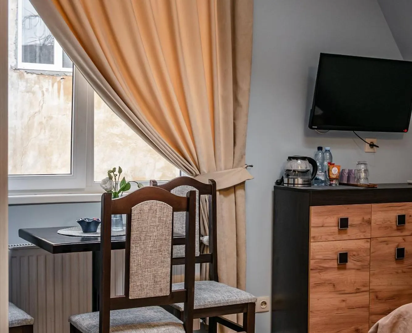 Gar'Is Hostel Lvov