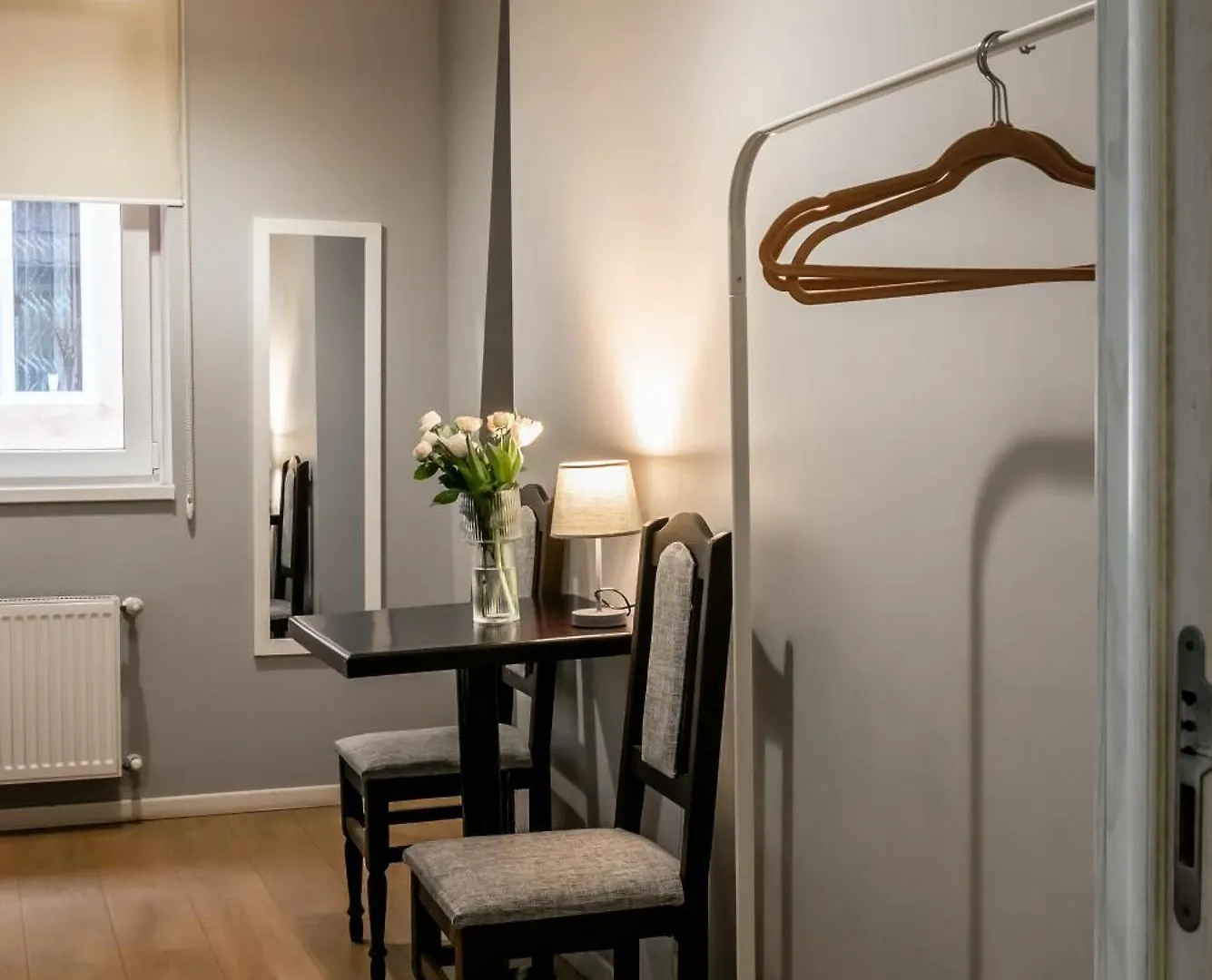 Gar'Is Hostel Lviv
