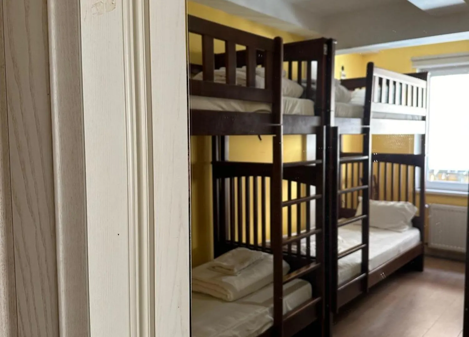Gar'Is Hostel Lvov 0*,  Ukrajina