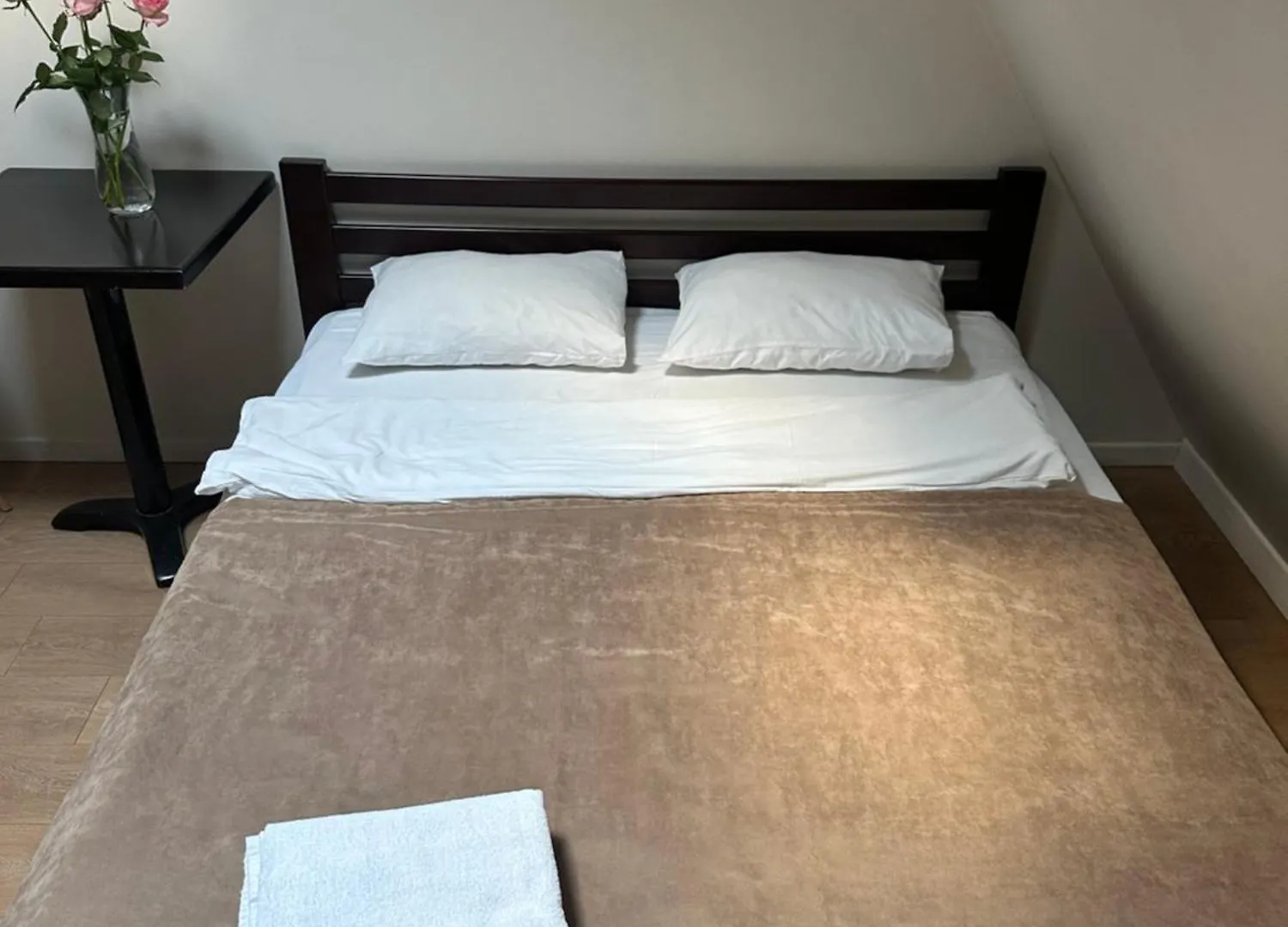 Gar'Is Hostel Lvov