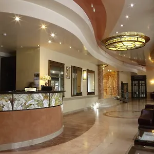 Hotel Lviv Lwów