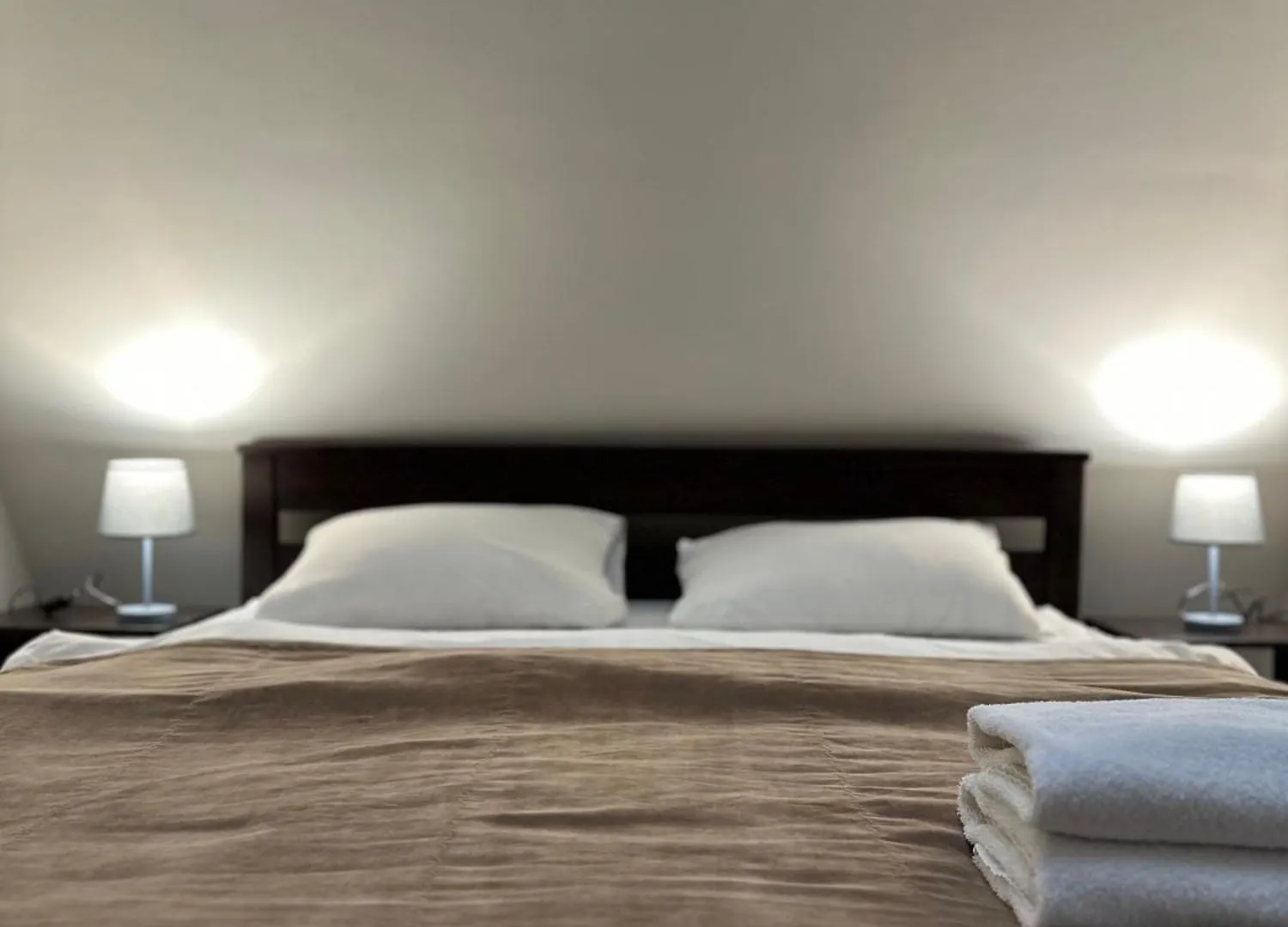 Gar'Is Hostel Lviv Ukraine