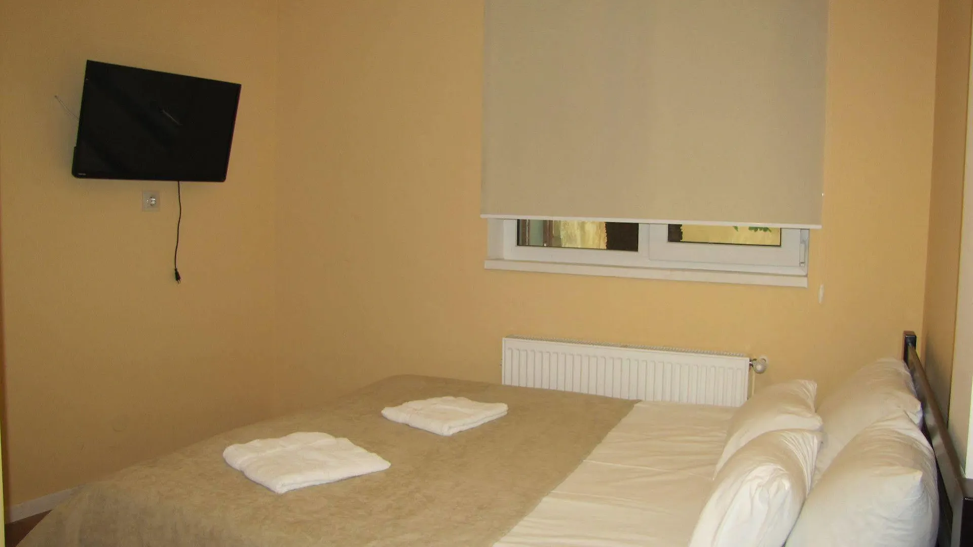 Gar'Is Hostel Lviv