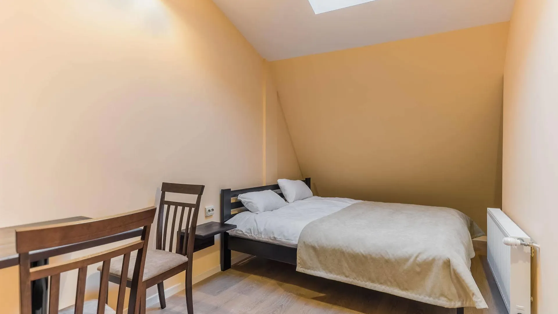 Gar'Is Hostel Lviv