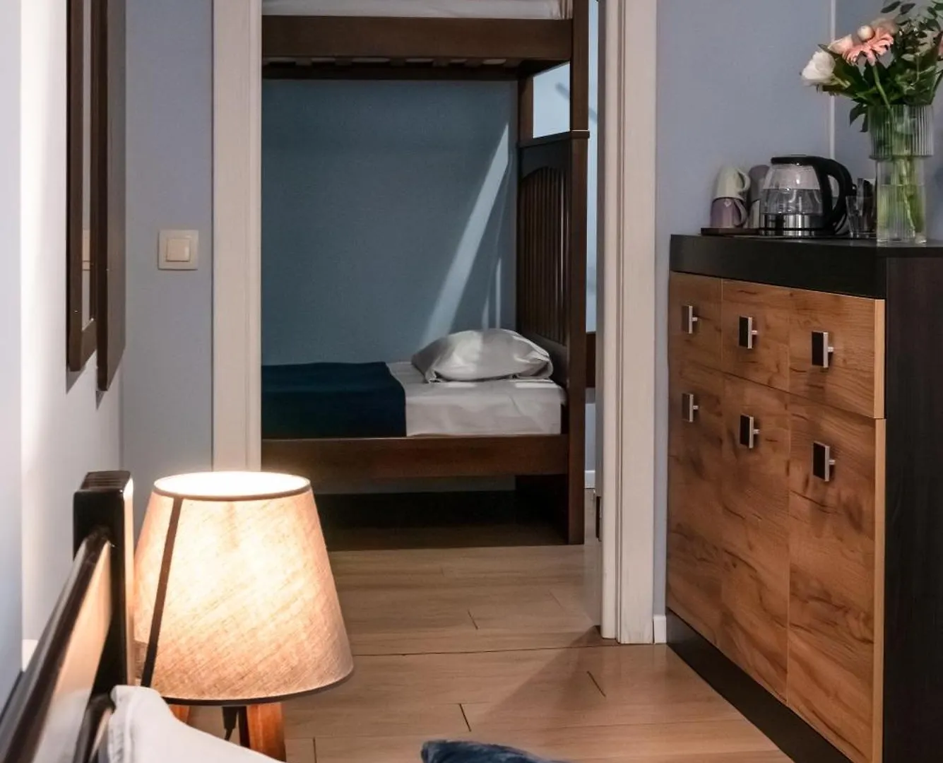 Gar'Is Hostel Lviv