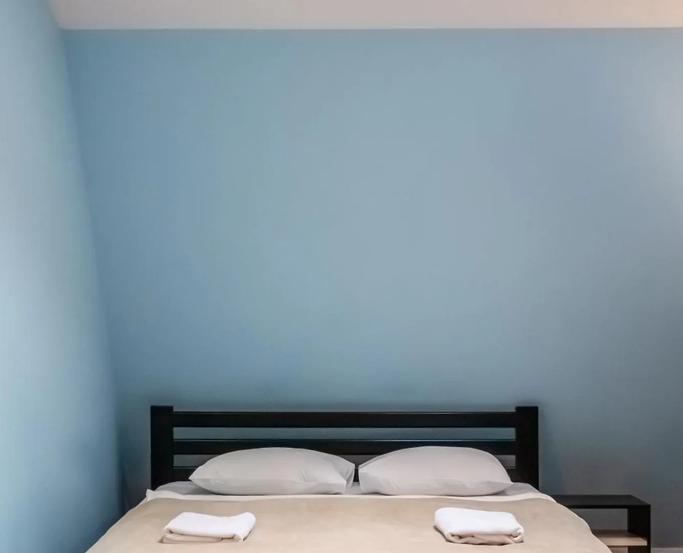 Gar'Is Hostel Lviv Ukraine