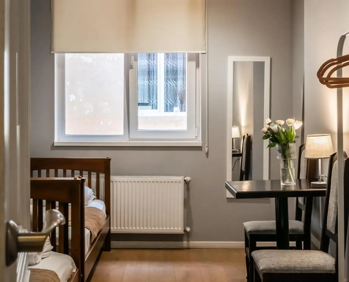 Gar'Is Hostel Lwów