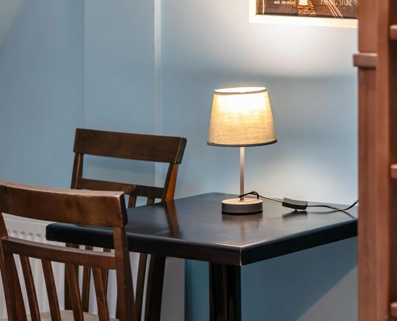 Gar'Is Hostel Lviv