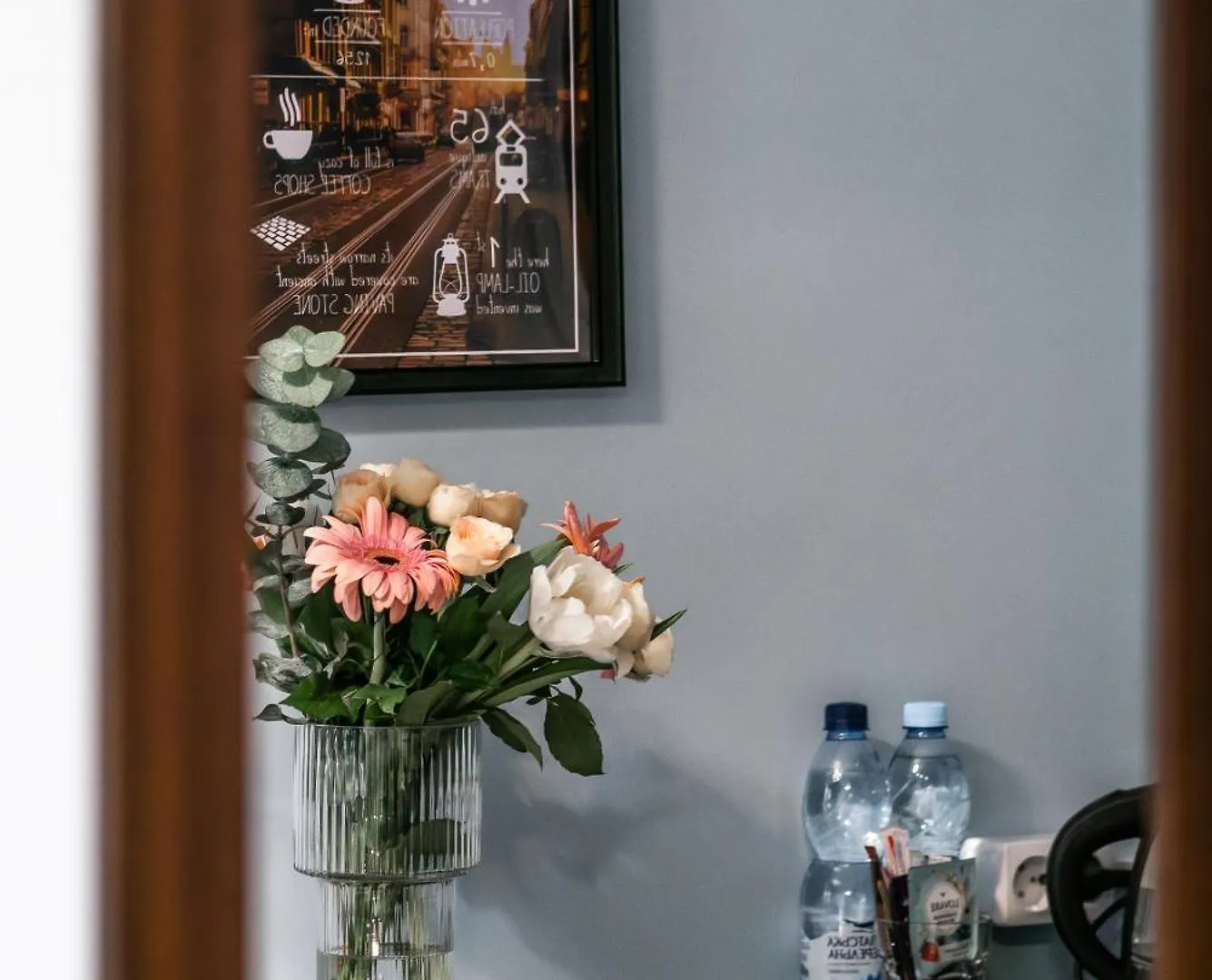 Gar'Is Hostel Lviv Ukraine
