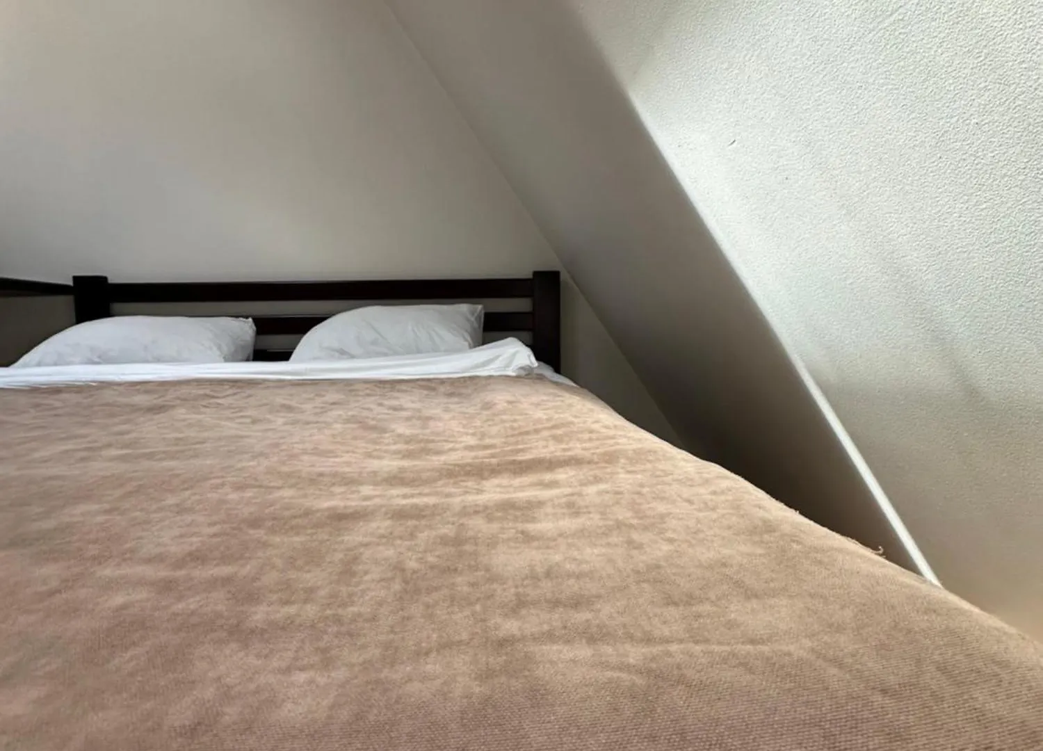 Gar'Is Hostel Lwów Ukraina