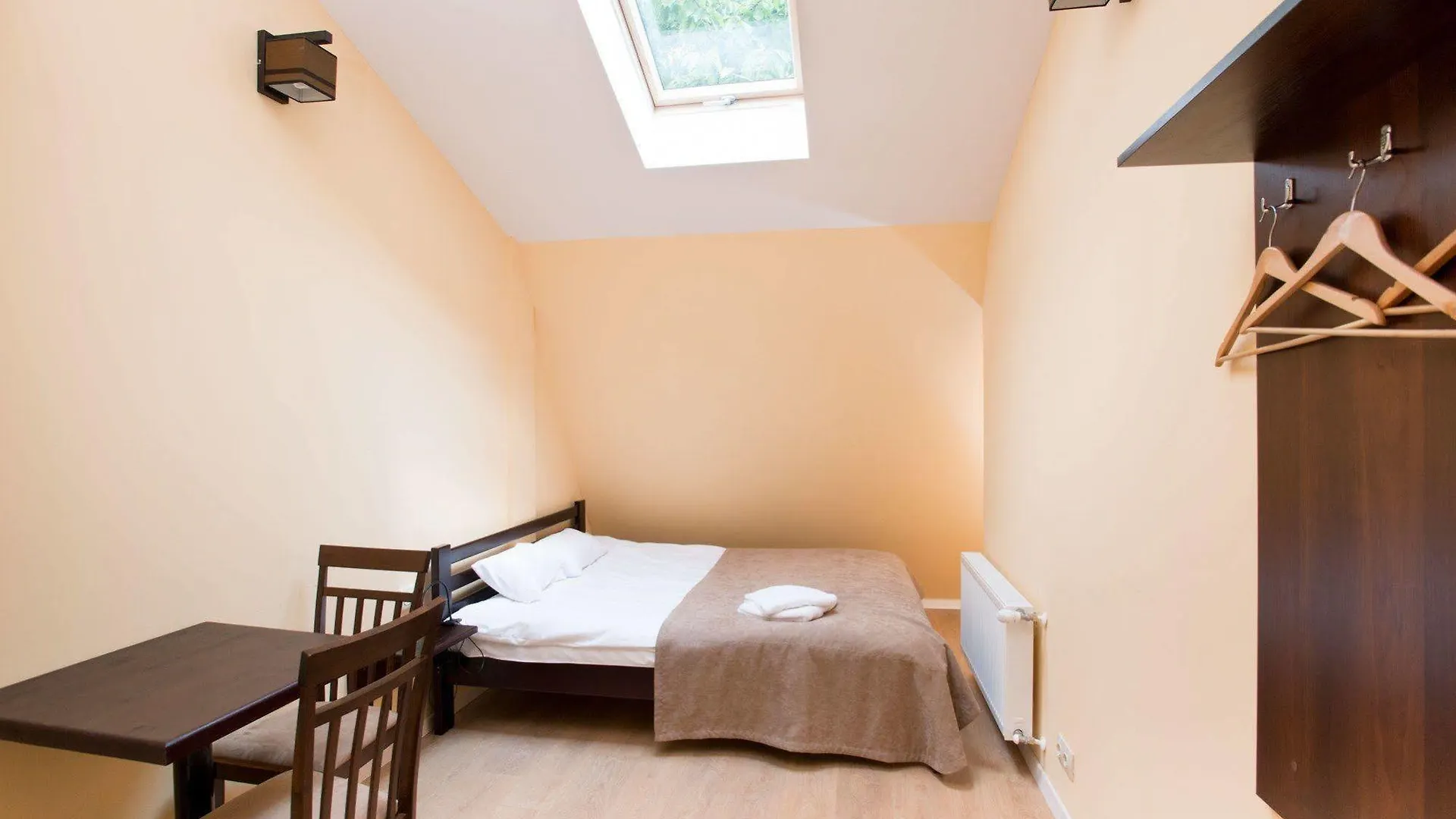 Gar'Is Hostel Lviv 0*,  Ukraine