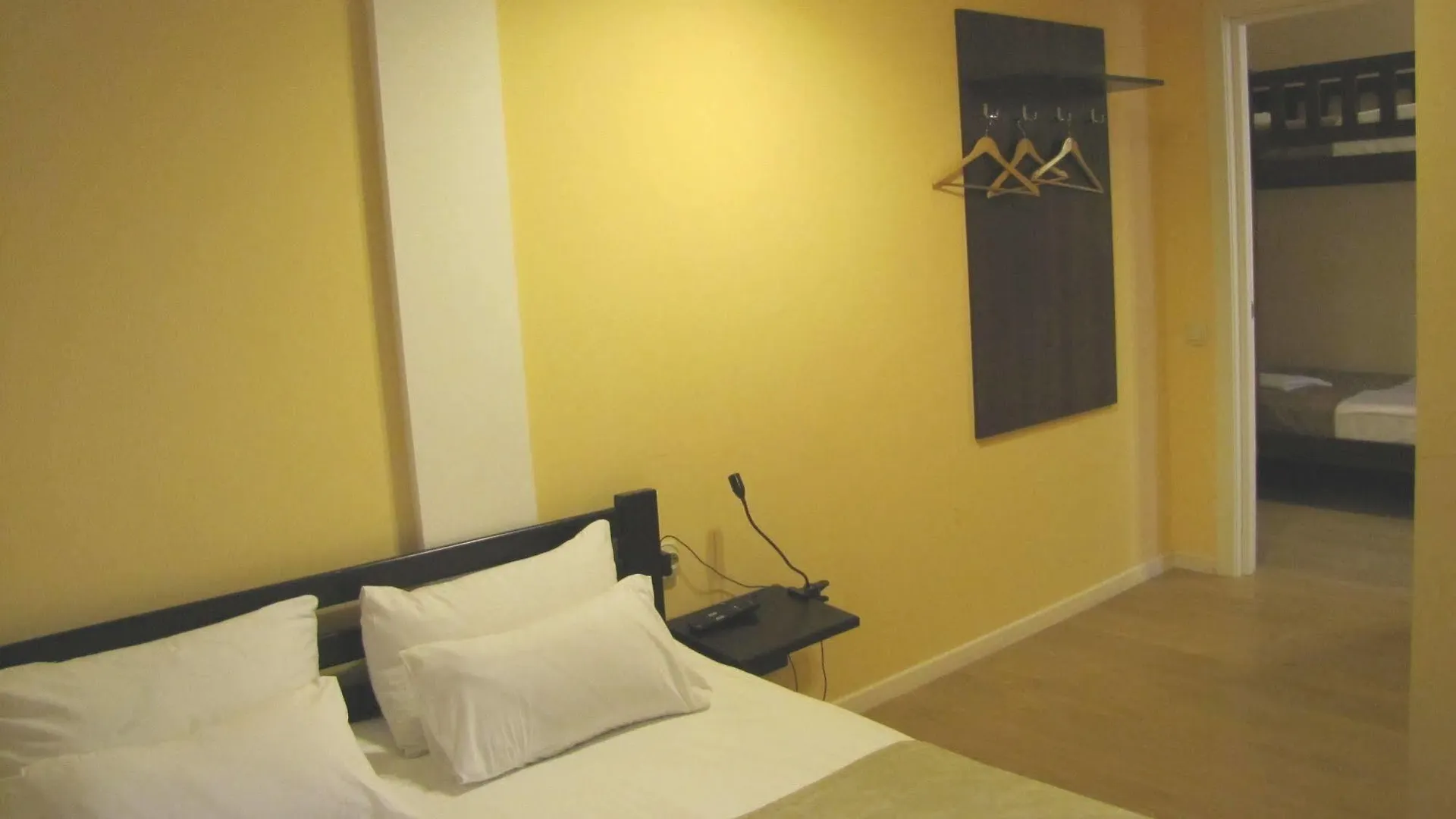 Gar'Is Hostel Lviv 0*,